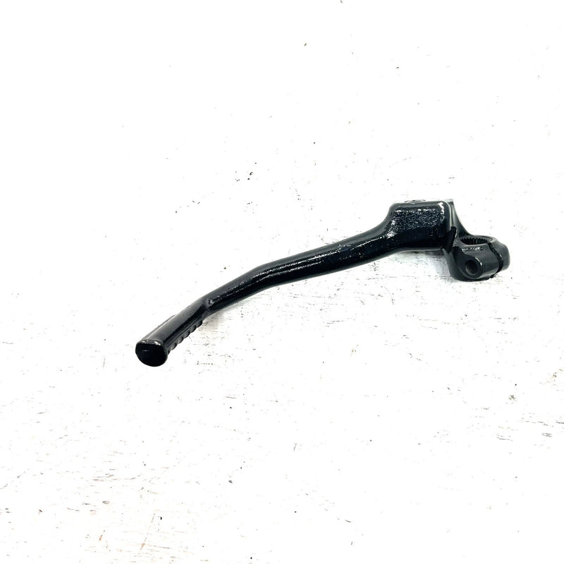 88-00 Honda FourTrax 300 TRX300FW 4x4 OEM Kick Start Arm 28300-HC4-750 AH89