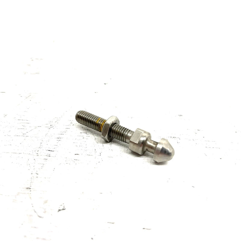 2004 John Deere Trail Buck 650 OEM Seat Latch Stud 293750032 AJ1.1
