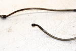2004 Bombardier Out Lander Oem Front Brake Hose 705600382 AB12