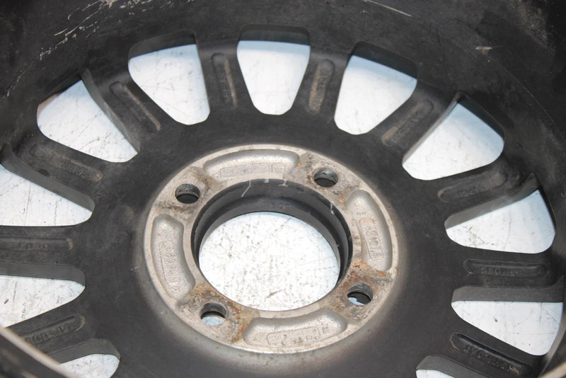 2015 Arctic Cat Prowler Xt 700 Oem 15x6.0 Wheel Rim 2402-445 AAS
