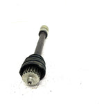 07-14 Honda Rancher 420 OEM Center Front Driveshaft 40400-HP5-600 AH21