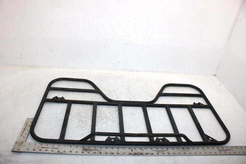 2006 Kawasaki Prarie 360 Oem Rear Rack 53029-0028-388 53029-0066-388 AK29