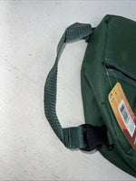 New Tough 1 Green Cordura Halter And Bridle Bag #61-8055 HH-40