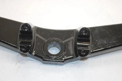 83 Yamaha  Tri Moto 225 Ytm225dx Oem Upper Tripple Tree 29U-23435-00-00 AY41