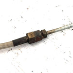 03-04 Polaris Sportsman 600 OEM Right Rear Brake Line 2202644 AP234
