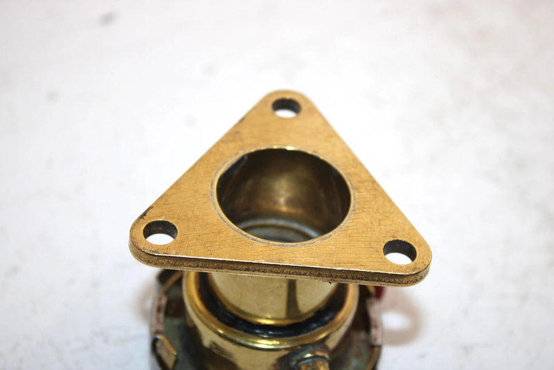92 Polaris Classic Oem Filler Neck Pressure Cap 2511155 3083398 SP148