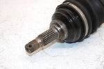 2004 Arctic Cat V2 650 Oem Front Drive Shaft 0502-546 AA28