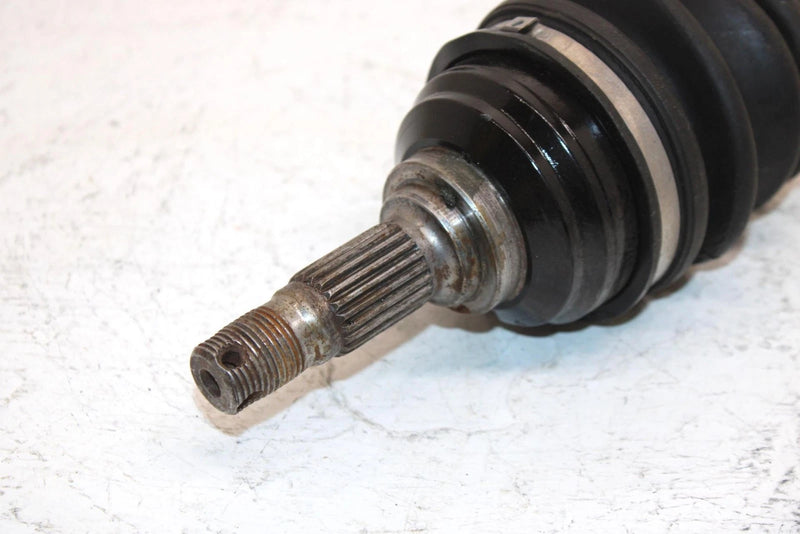 2004 Arctic Cat V2 650 Oem Front Drive Shaft 0502-546 AA28