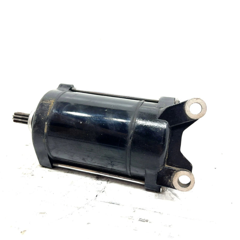 01-05 Yamaha WaveRunner XLT1200 OEM Starter Motor 63M-81800-00-00 JY27