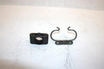 2000 Yamaha  Kodiak 400 Oem Steering Post Mount 1UY-23812-00-00 AY26