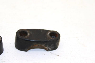 2003 Suzuki Ltf500f Oem Handlebar Clamp 56211-09f00-291 AS27