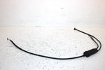 1995 Arctic Cat Zr 580 Oem Throttle Cable 0687-035 SA44