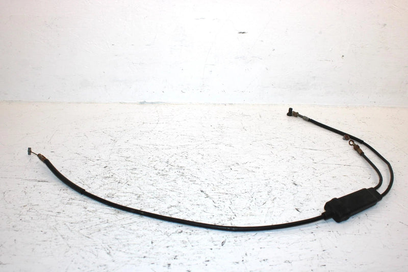 1995 Arctic Cat Zr 580 Oem Throttle Cable 0687-035 SA44