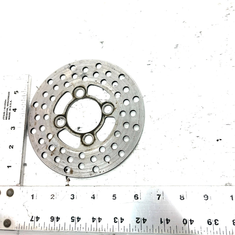 2000 Yamaha Warrior 350 YFM350X OEM Brake Disc 3GD-2582T-10-00 AY67