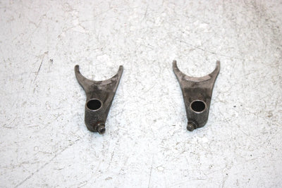 1997 Honda Trx400 Fw Oem Shift Fork Set 24212-HM7-000 24213-HM7-000 AH42