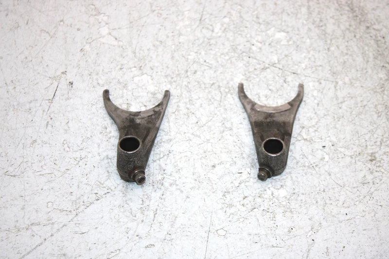 1997 Honda Trx400 Fw Oem Shift Fork Set 24212-HM7-000 24213-HM7-000 AH42