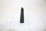 1989 Yamaha Phazer Oem Front Bumper Plate 80L-77185-00-00 SY13