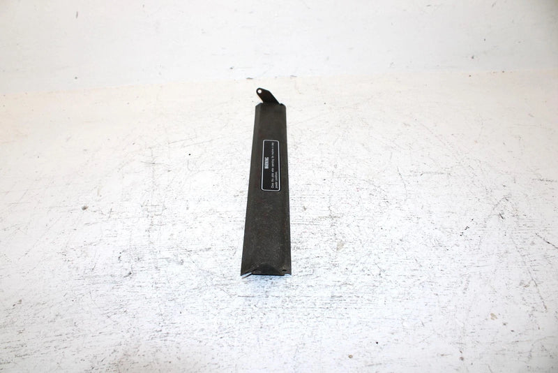 1989 Yamaha Phazer Oem Front Bumper Plate 80L-77185-00-00 SY13