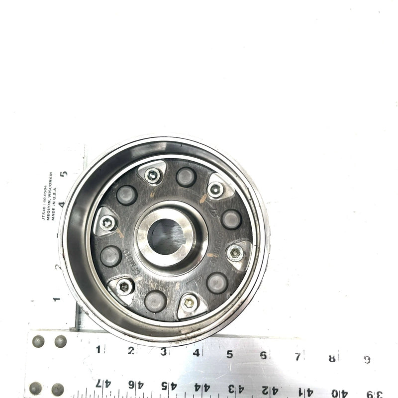 2021 CF-Moto CFORCE 600 OEM Flywheel 9GS0-031000-10001 AC0