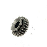 2002 Bombardier Quest 500 OEM 33T Transmission Gear 420296530 AB14