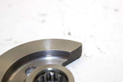 2007 Yamaha Phazer Fx Oem Engine Balancer Weight 2 8GC-11464-00-00 SY79