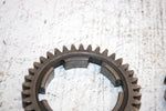 84 Yamaha Tri Moto 3 Wheeler Oem Balance Shaft Dampner Gear 5H0-11536-00-00 AY21