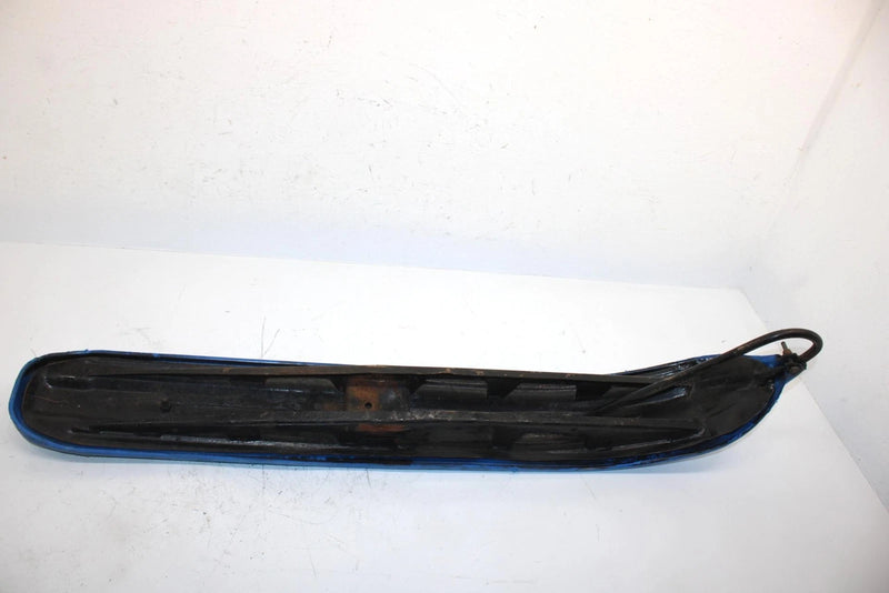 92 Polaris Sp 500 Efi Oem Ski W/Blue Skin 1820265 1820332-067 SP144