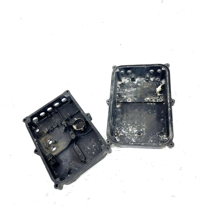 null Polaris SL 750 OEM Electrical Case Set 5131018 5131015 JP49