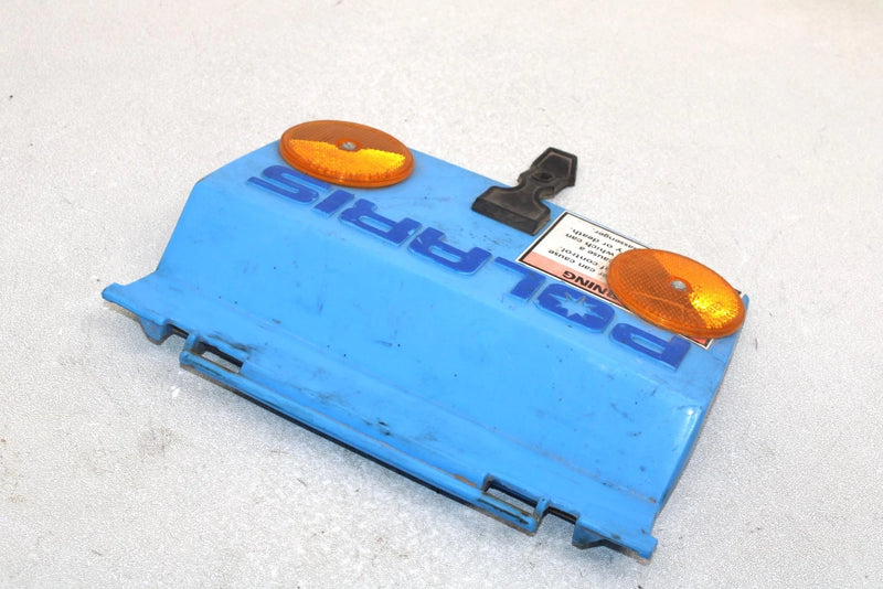 92 Polaris Trail Boss 4x4 Oem Tool Box Lid 5430769-1029 AP135