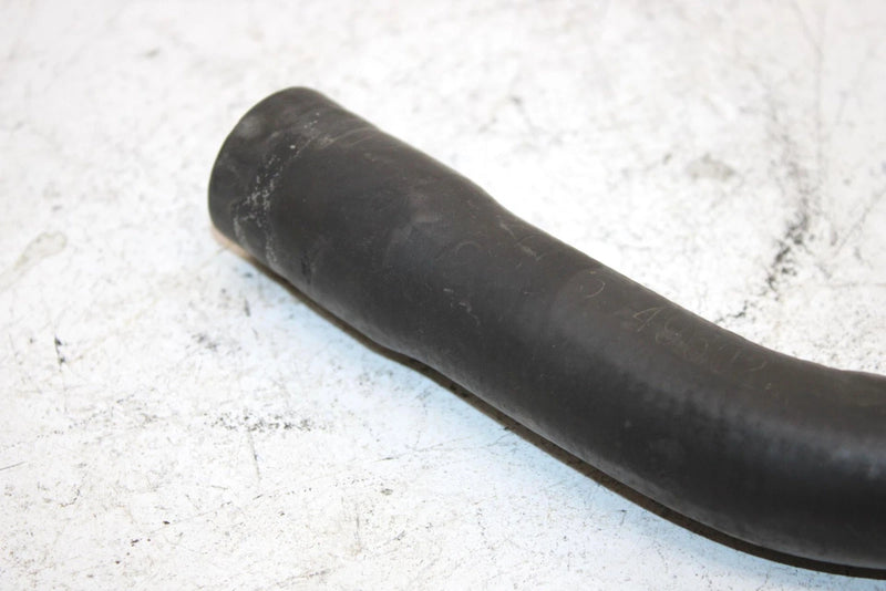 06 Polaris Fst Touring Oem Coolant Hose Let Running Board/Ctr Cooler 5412785 SP8