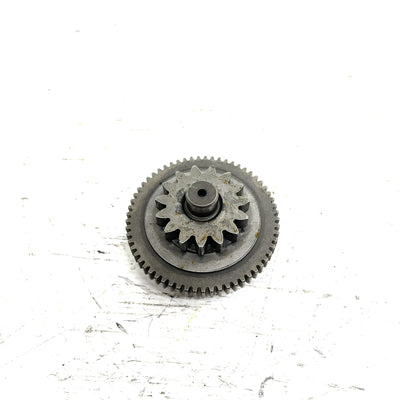 2006 Arctic Cat 650 4x4 V2 Stewart Auto OEM Starter Reduction Gear 3201-446 AA37