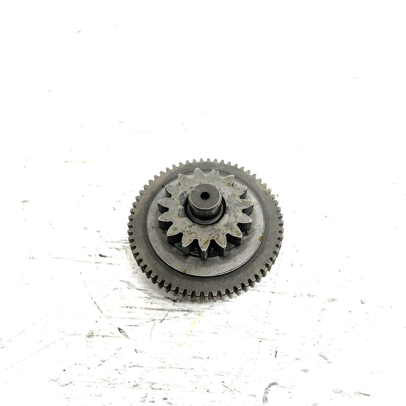 2006 Arctic Cat 650 4x4 V2 Stewart Auto OEM Starter Reduction Gear 3201-446 AA37