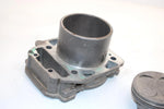 06 Can-am Outlander 400 Oem 91mm Bore Cylinder 420613586 AB0