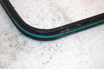 96 Polaris Sport Oem Rear Bumper W/Teal Stripe 5224334-067 SP155