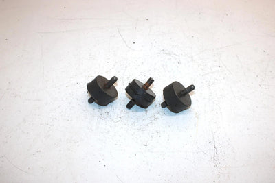 1995 Polaris 300 Oem Motor Mount Dampner Set 3110028 3022067 Q3994