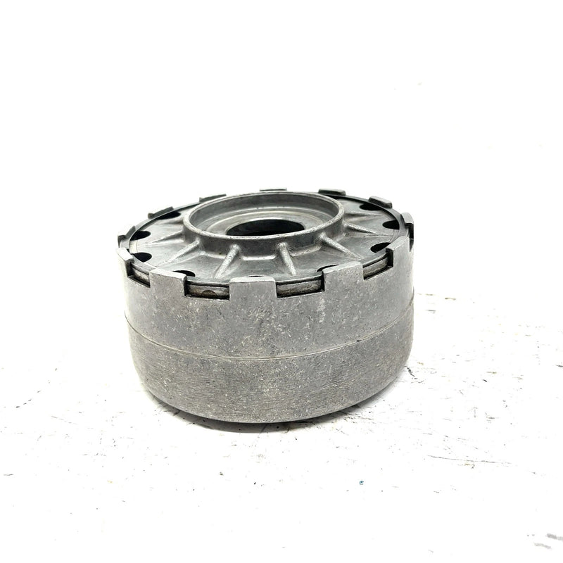 84-87 Suzuki Quadrunner 185 OEM Clutch Housing/Plates 21221-24303 AS0