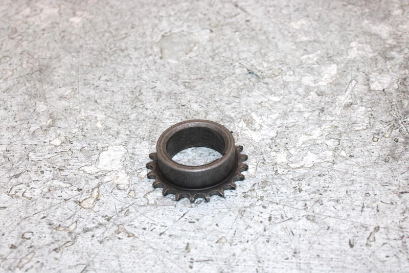 2006 Polaris Sportsman 500 Oem Lower Cam Chain Gear 3084882 AP186