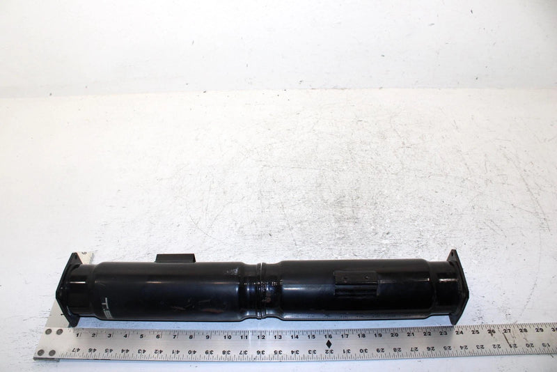 1995 Yamaha Vmax 500 Oem Front Shock Housing Set  8AB-2376J-10-00 SY34