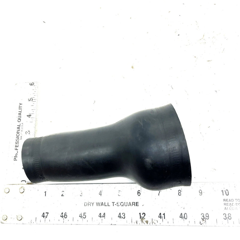 1994 Arctic Cat TigerShark Daytona OEM Exhaust Crossover Hose 0610-146 JA14