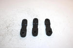 1994 Kawasaki 750 Ss Super Sport Exhaust Stopper Set Of 3 32085-3713 JK9