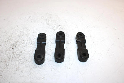 1994 Kawasaki 750 Ss Super Sport Exhaust Stopper Set Of 3 32085-3713 JK9