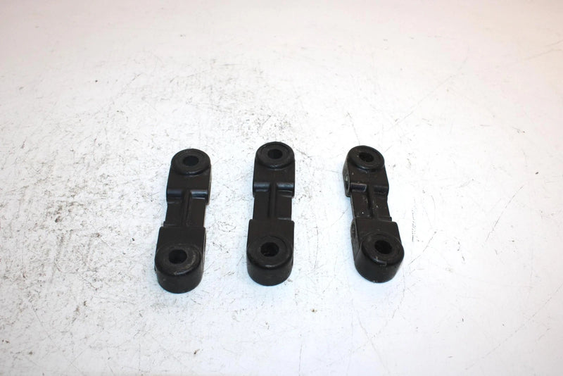 1994 Kawasaki 750 Ss Super Sport Exhaust Stopper Set Of 3 32085-3713 JK9
