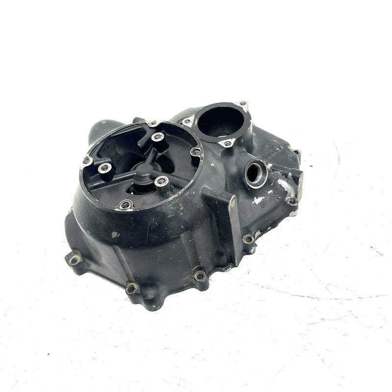 84-87 Suzuki Quadrunner 185 LT185 2x4 OEM Clutch Cover 11340-18904 AS39