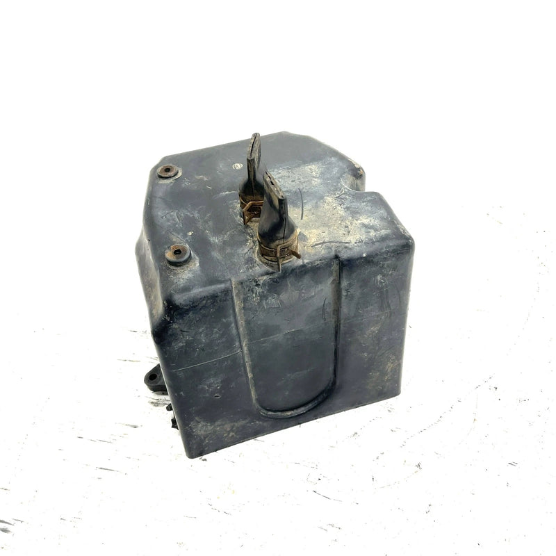 88-02 Kawasaki Bayou 220 OEM Airbox Base 11011-1260 AK33