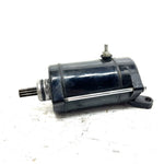 01-05 Yamaha WaveRunner XLT1200 OEM Starter Motor 63M-81800-00-00 JY27