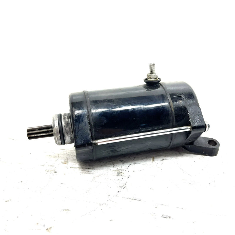 01-05 Yamaha WaveRunner XLT1200 OEM Starter Motor 63M-81800-00-00 JY27