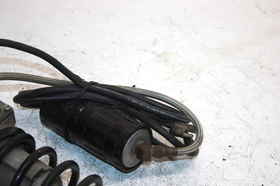 03 Arctic Cat Zl 600 Oem Front Skid Shock 0704-870 SAS14