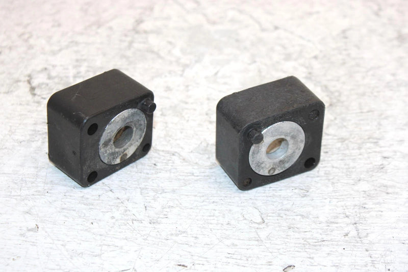 2000 Ski-doo Mxz 700 Oem RTA Stopper Block Set 503189152 503189170 SS8
