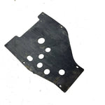 99-02 Polaris Xplorer 400 OEM Skid Plate 5432763 AP228