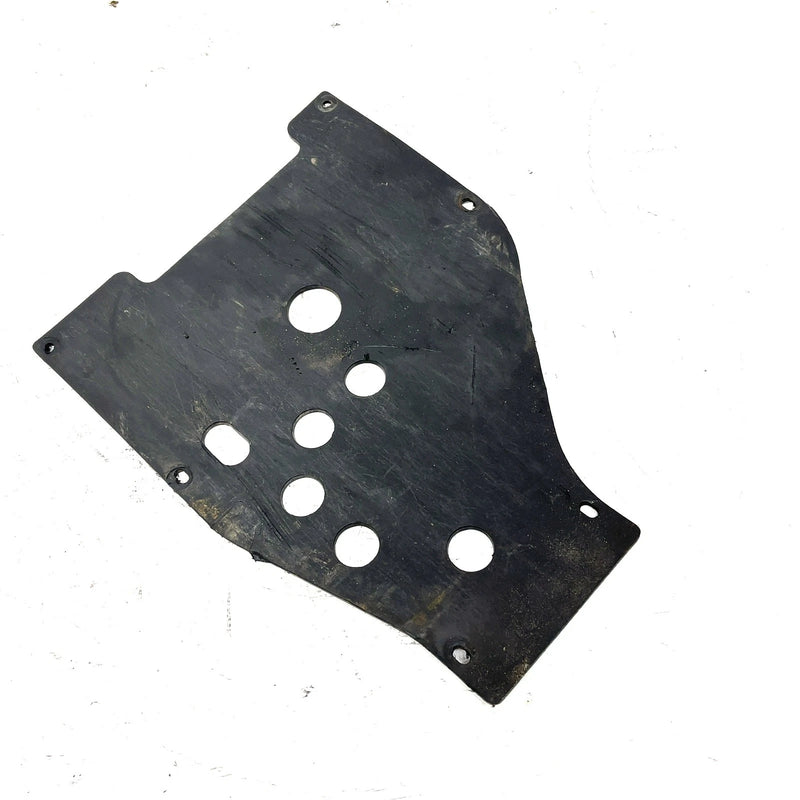 99-02 Polaris Xplorer 400 OEM Skid Plate 5432763 AP228
